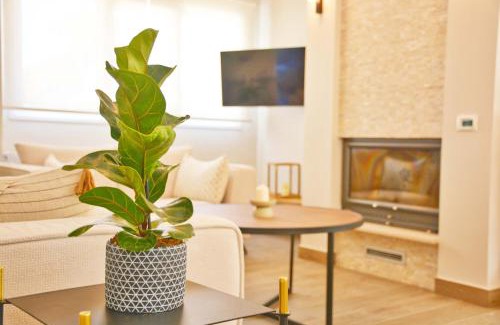 Dafnata Villa | Minerva Estate - Private Complex for 15 guests