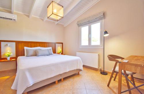 Dafnata Villa | Minerva Estate - Private Complex for 15 guests