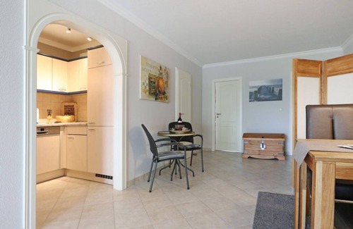 Boltenhagen Apartment | Minervapark Whg. Mi19