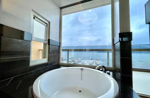 Yuchi House | Ming Hu B&B