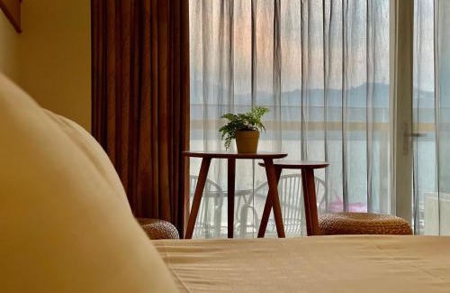 Yuchi House | Ming Hu B&B