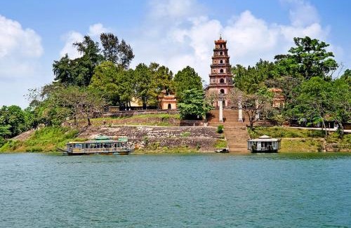 Hue House | Minh Anh Homestay Huế