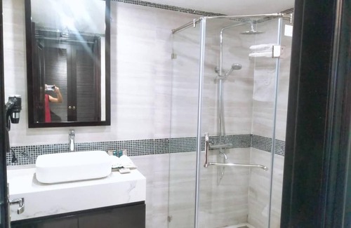Minh Chau Hotel | Minh Chau Pearl Hotel and Spa