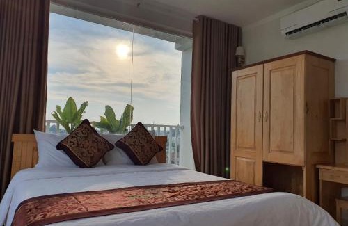Pleiku Hotel | Minh Manh Hotel 2