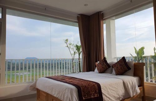 Pleiku Hotel | Minh Manh Hotel 2