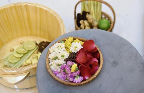 Hang Buom Apartment | Minh Nguyệt Beauty Spa