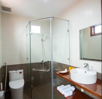 Dong Hoi Hotel | Minh Quang Hotel