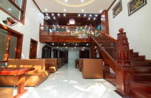 Dong Hoi Hotel | Minh Quang Hotel