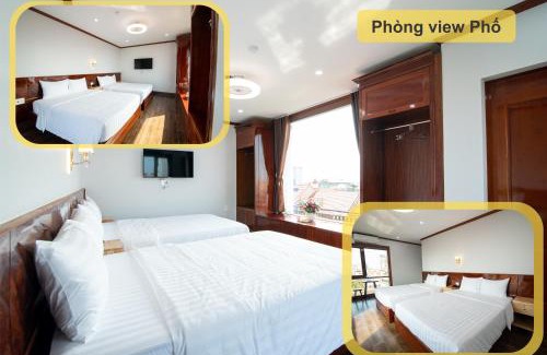 Dong Hoi Hotel | Minh Quang Hotel