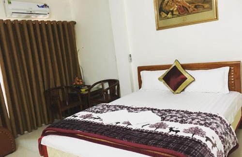 Ha Dong Apartment | Minh Thành Hotel Hà Đông HN - by BAY LUXURY