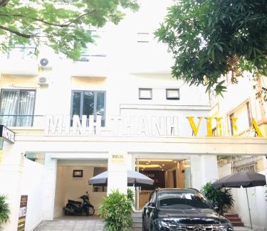 Ha Dong Apartment | Minh Thanh Villa Hotel - Hà Đông,Hà Nội