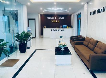 Ha Dong Apartment | Minh Thanh Villa Hotel - Hà Đông,Hà Nội