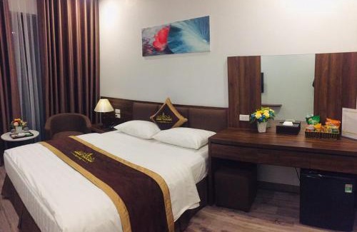 Ha Dong Apartment | Minh Thanh Villa Hotel - Hà Đông,Hà Nội