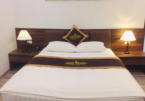 Ha Dong Apartment | Minh Thanh Villa Hotel - Hà Đông,Hà Nội