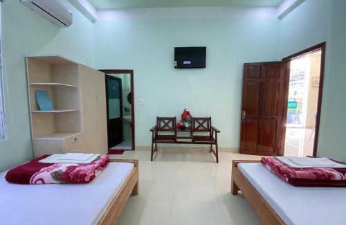 Quang Ngai Hotel | MINH THU MOTEL