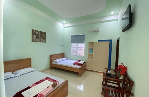Quang Ngai Hotel | MINH THU MOTEL