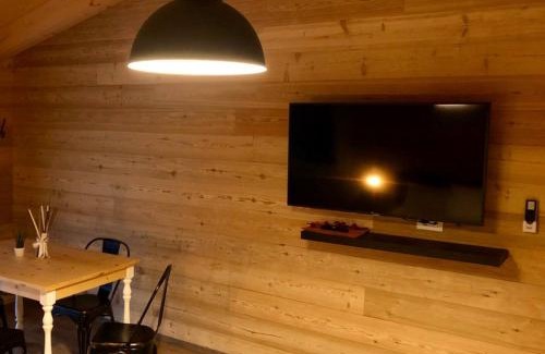 Due Carrare Apartment | Mini Alloggi Il Vigneto del Borgo