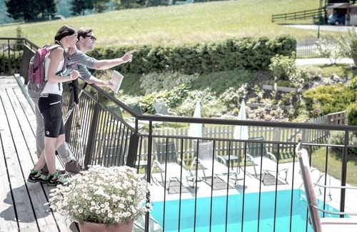Schladming Apartment | Mini Apart 30 from 10 nights with breakfast - Apart & Suiten Hotel Weiden