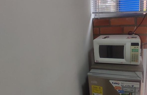 Medellin Apartment | Mini apartaestudio