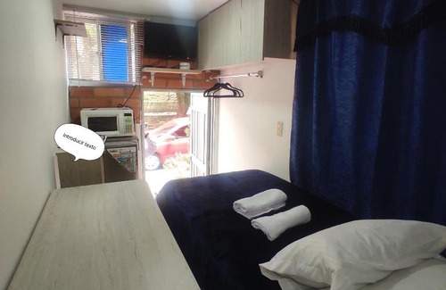 Medellin Apartment | Mini apartaestudio