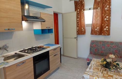 Fontanelle Apartment | Mini Apartment 5 Aurora - annaducasalento - Loc. Fontanelle Ugento