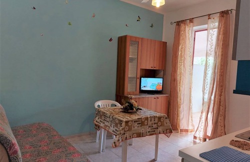 Fontanelle Apartment | Mini Apartment 5 Aurora - annaducasalento - Loc. Fontanelle Ugento