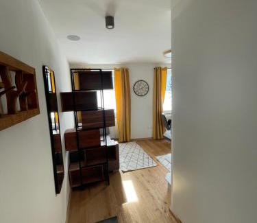 Admont Apartment | Mini-Apartment Admont