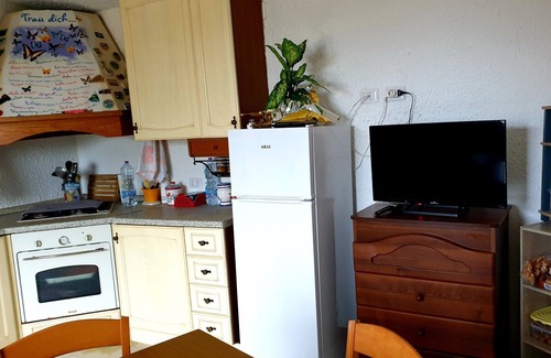 Butera Apartment | Mini apartment "CirPi" (max 4 people) Desusino near the sea