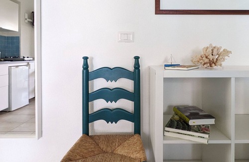 Cala Liberotto Apartment | Mini apartments right on this beach!