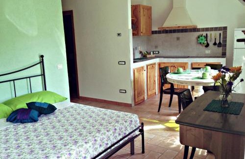 Masero Apartment | Mini Appartamenti Nonna Nella