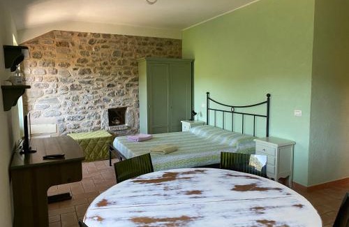 Masero Apartment | Mini Appartamenti Nonna Nella