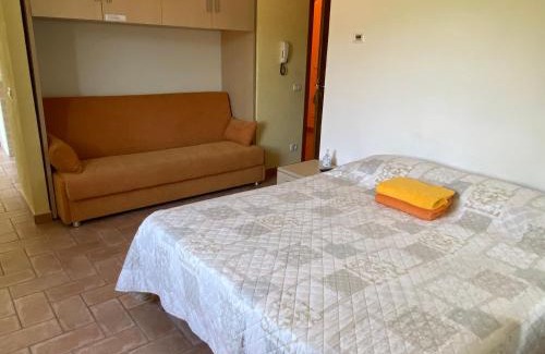 Masero Apartment | Mini Appartamenti Nonna Nella