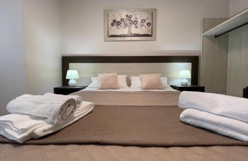 Quattromiglia Bed & Breakfast | Mini B&B - Enrico Fermi