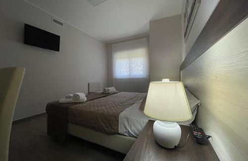 Quattromiglia Bed & Breakfast | Mini B&B - Enrico Fermi