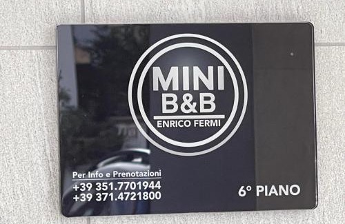 Quattromiglia Bed & Breakfast | Mini B&B - Enrico Fermi