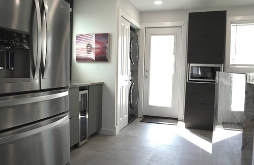 Surfside Historic District Hotel | Mini Boutique Hotel Unit 121 THE ELLA by EVRH