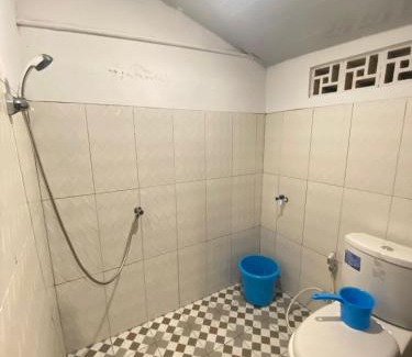 Dieng Villa | Mini Cabin
