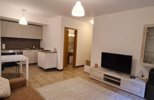 Capolago Apartment | Mini CapoLago Retreat