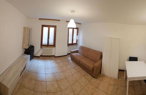 Capolago Apartment | Mini CapoLago Retreat