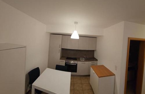 Capolago Apartment | Mini CapoLago Retreat