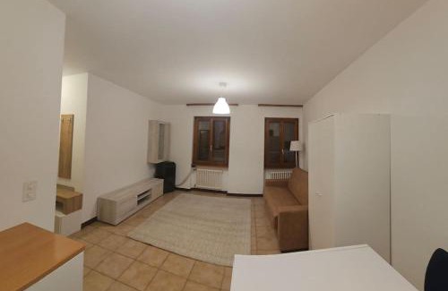 Capolago Apartment | Mini CapoLago Retreat