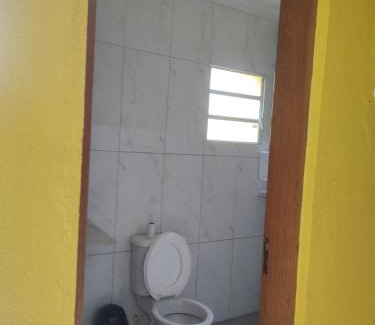 Indaia House | Mini chacara