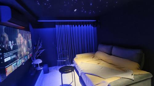 Taman Midah Apartment | Mini Cinema Suite at Arte Cheras, KL City View, 6pax, MRT 6Min
