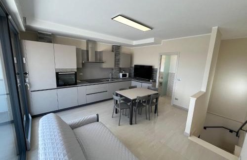 Loano Apartment | Mini Condominio Privato