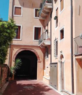 Vicenza Apartment | Mini Contrà San Pietro