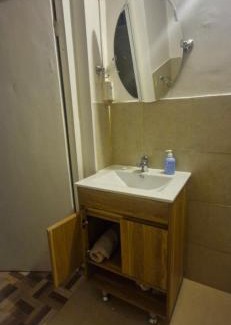 Antofagasta Apartment | mini depa
