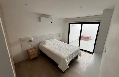 Punta Hermosa Apartment | Mini depa Punta Hermosa