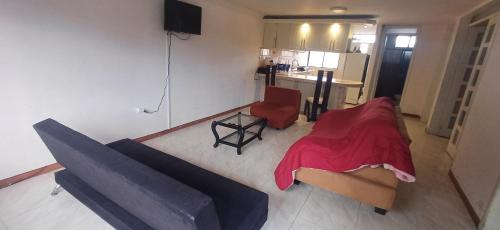 Carchi Province Apartment | Mini Departamento en Tulcán