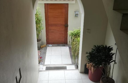Senor De Los Milagros Apartment | Mini departamento