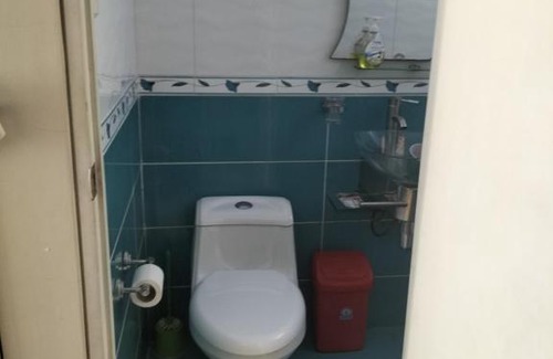 Senor De Los Milagros Apartment | Mini departamento